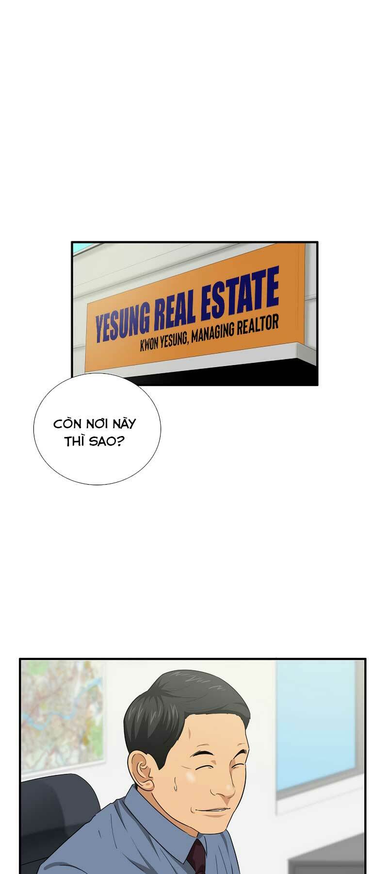 Đây là luật - Chapter 92 - Page 52