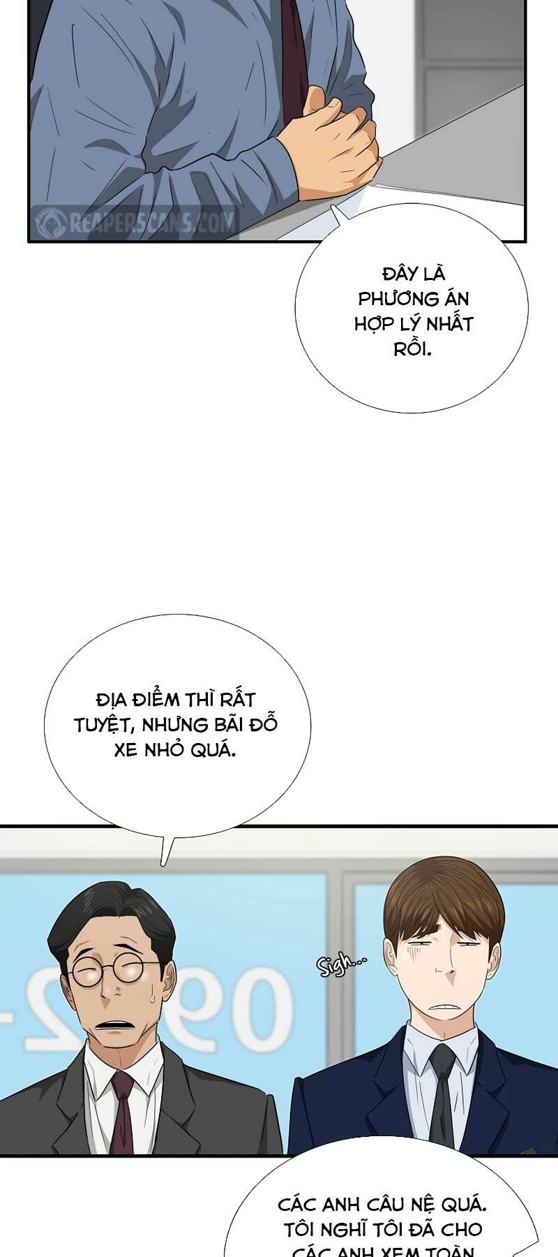 Đây là luật - Chapter 92 - Page 53