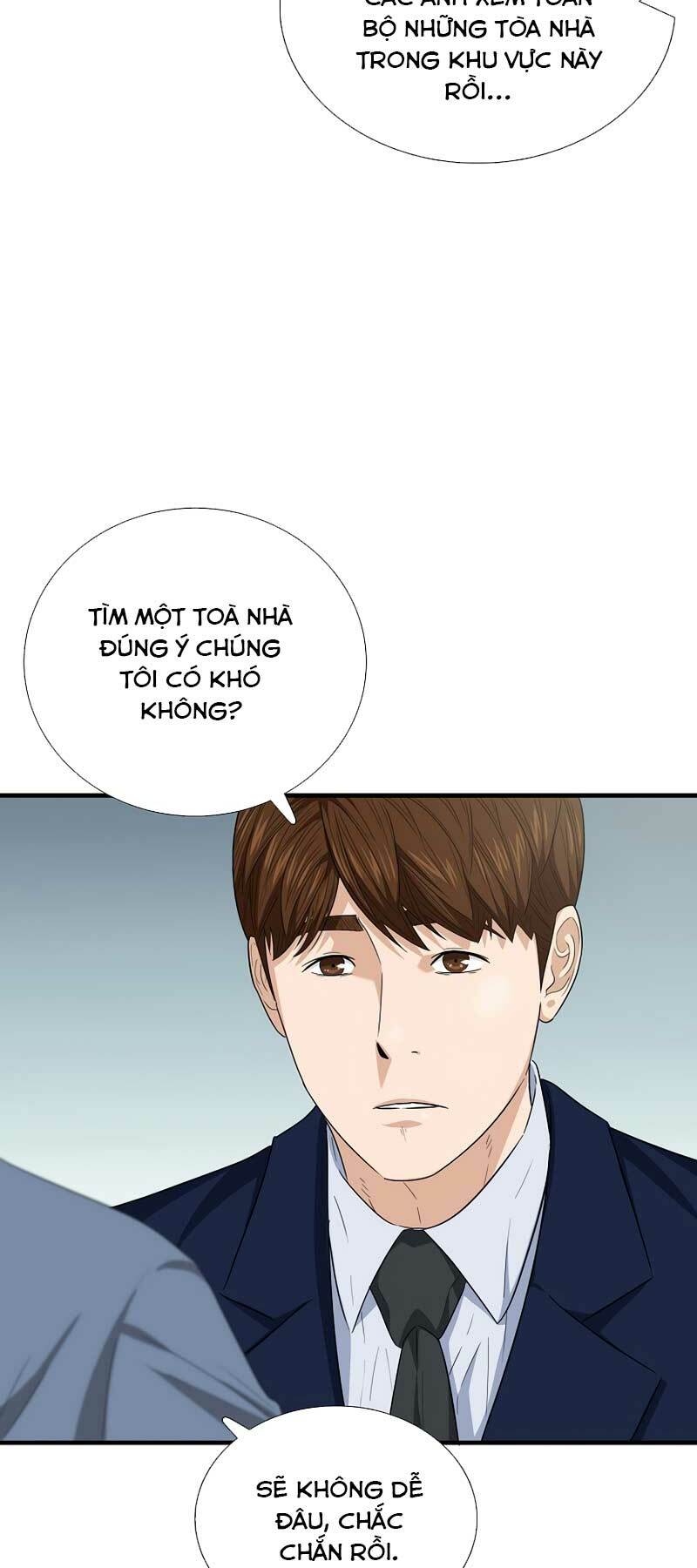 Đây là luật - Chapter 92 - Page 54