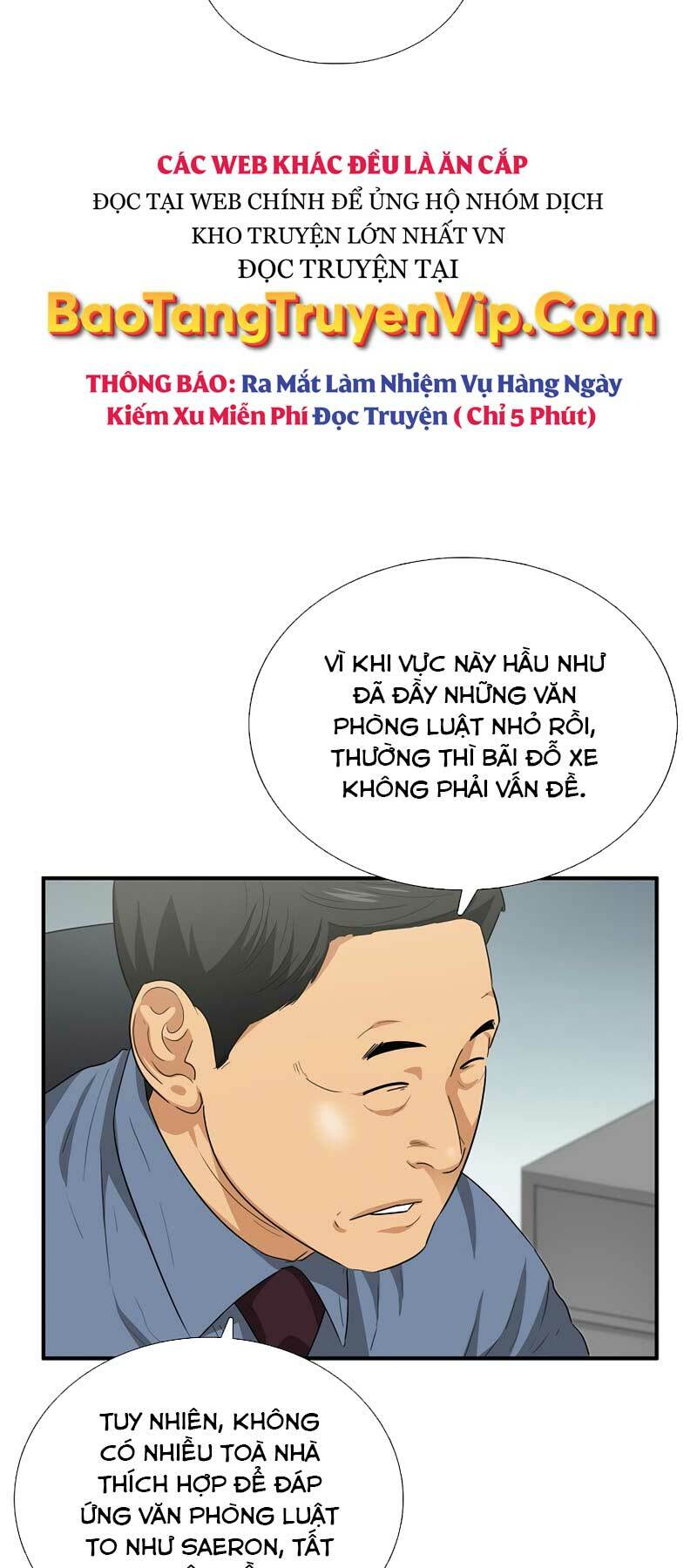 Đây là luật - Chapter 92 - Page 55