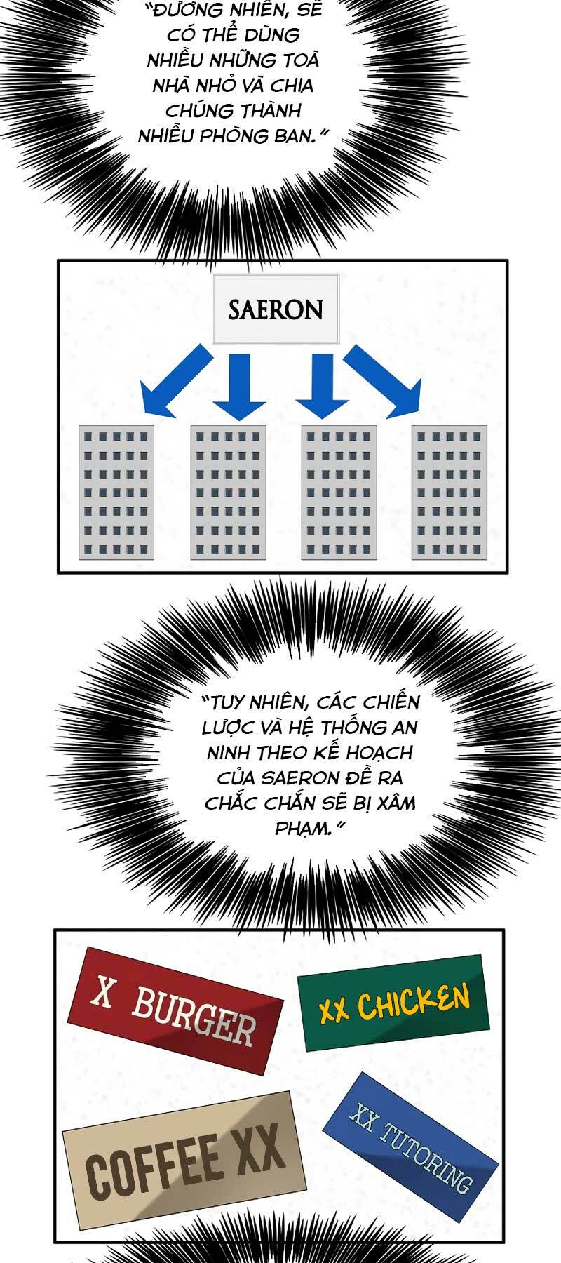 Đây là luật - Chapter 92 - Page 57