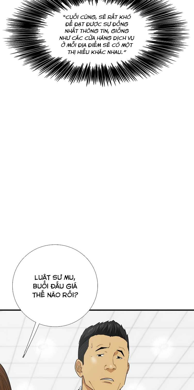 Đây là luật - Chapter 92 - Page 58