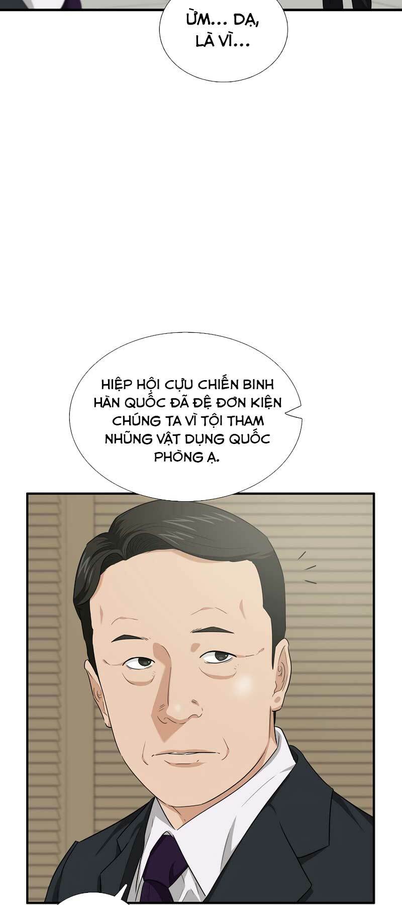 Đây là luật - Chapter 92 - Page 5