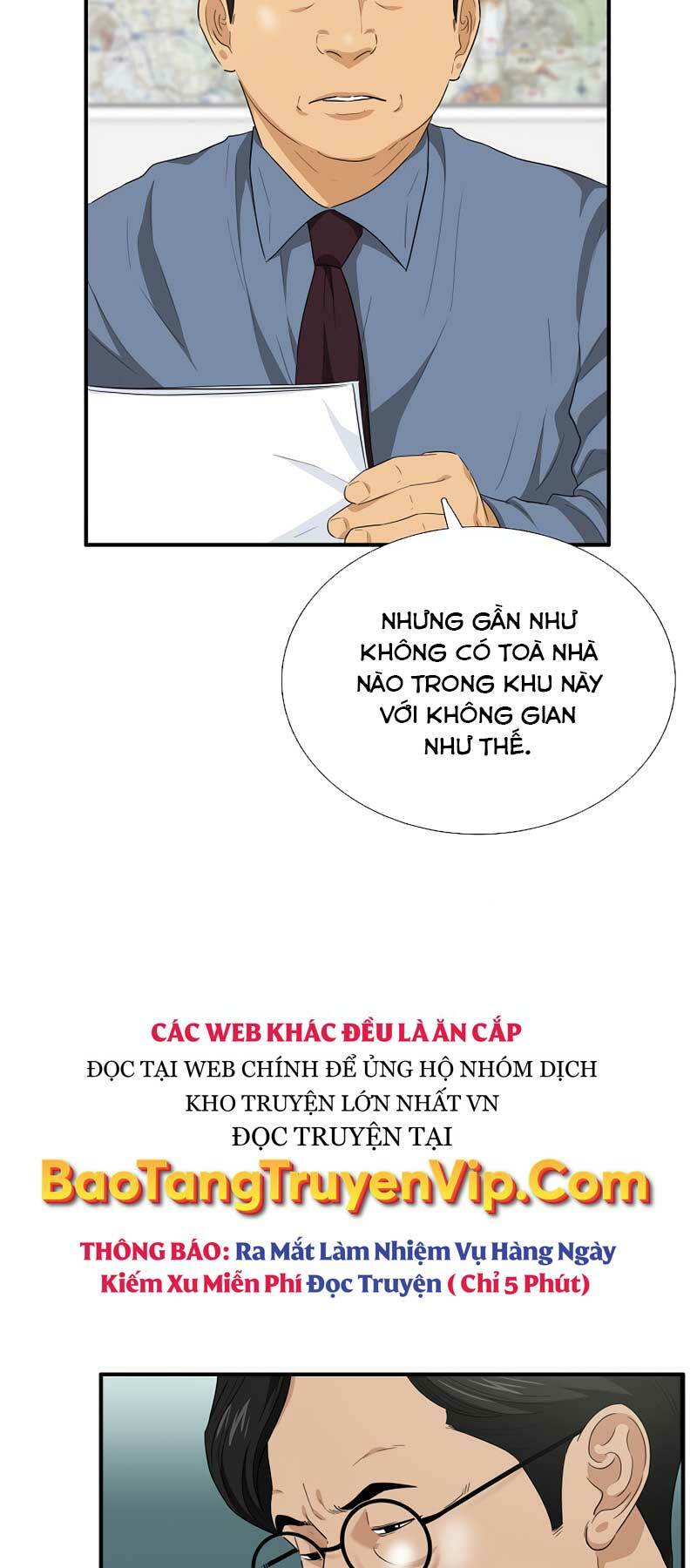 Đây là luật - Chapter 92 - Page 60