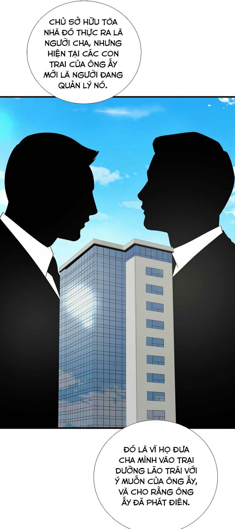 Đây là luật - Chapter 92 - Page 65