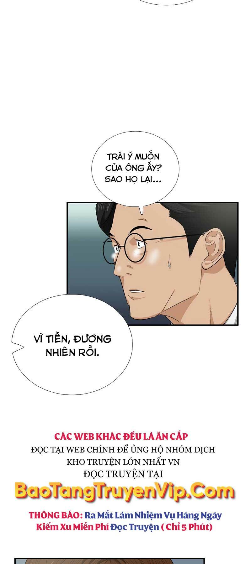 Đây là luật - Chapter 92 - Page 66
