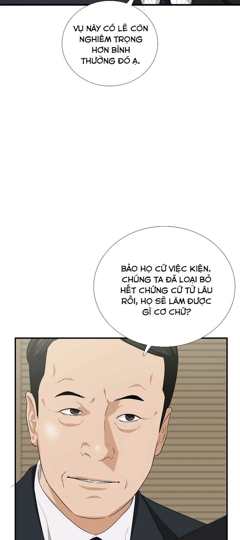Đây là luật - Chapter 92 - Page 7