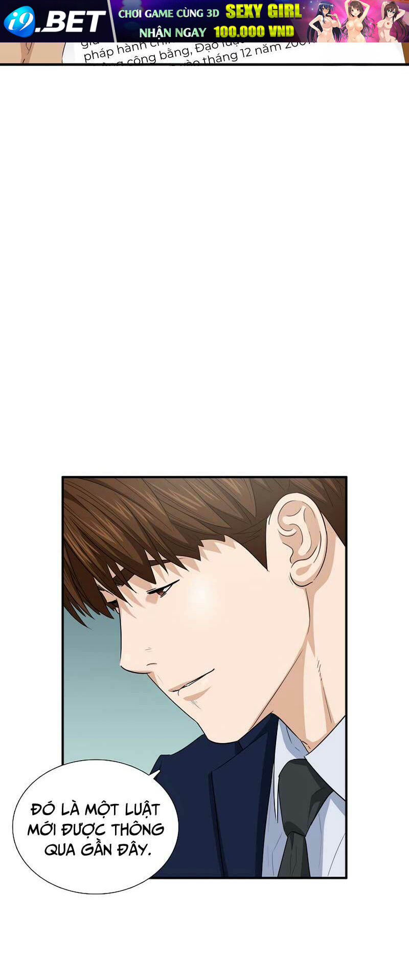 Đây là luật - Chapter 93 - Page 9