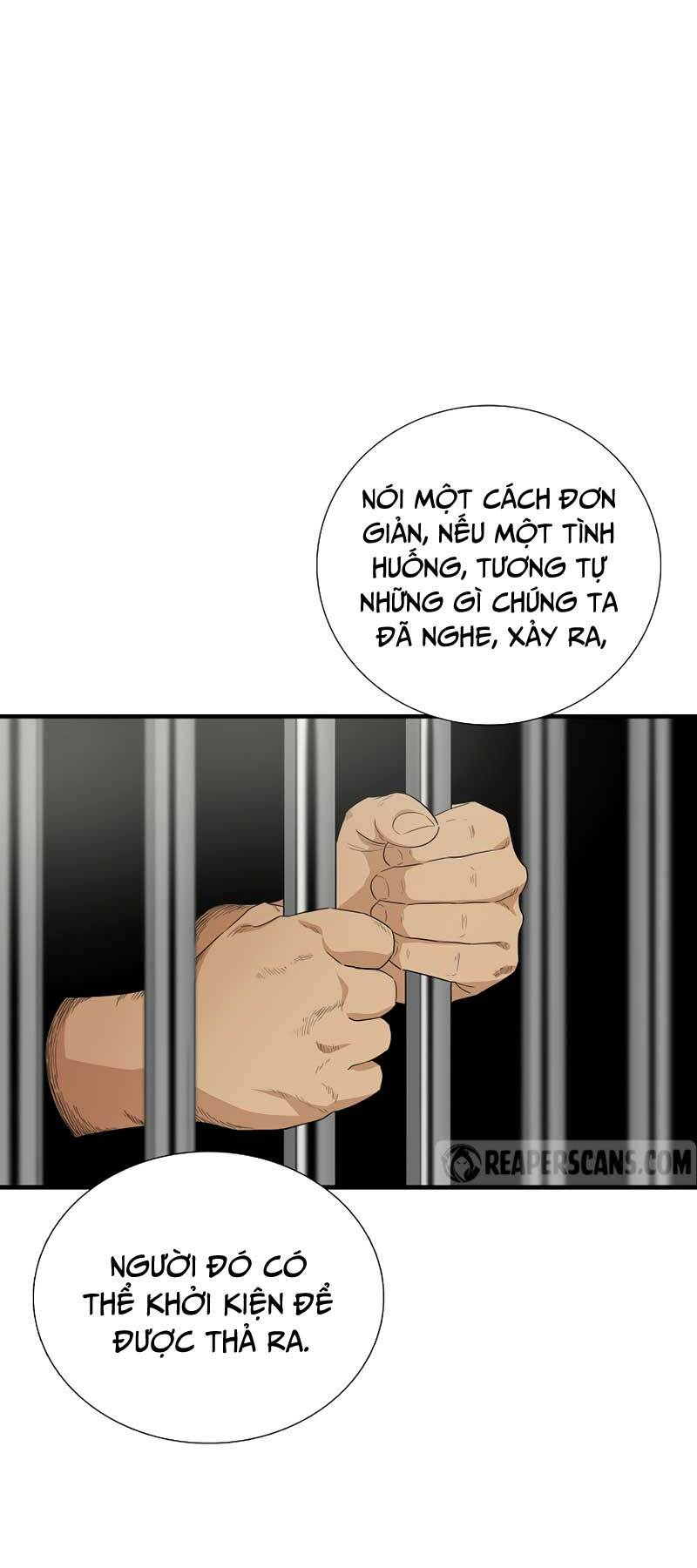 Đây là luật - Chapter 93 - Page 10