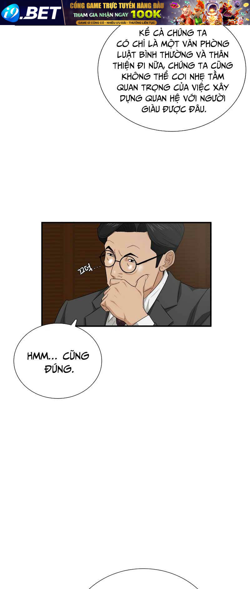 Đây là luật - Chapter 93 - Page 13