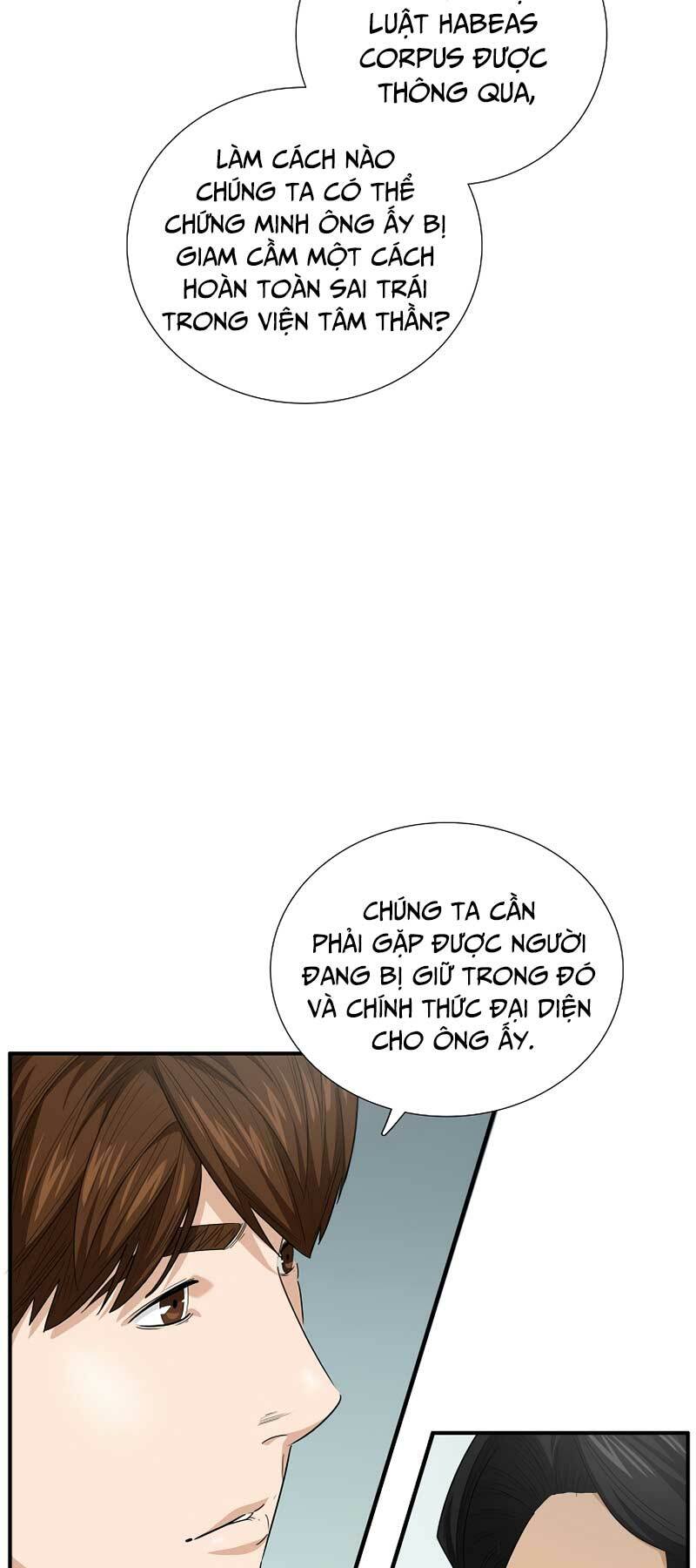 Đây là luật - Chapter 93 - Page 16