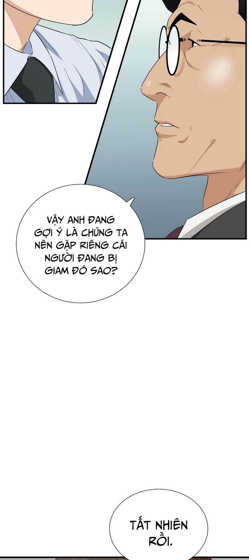 Đây là luật - Chapter 93 - Page 17