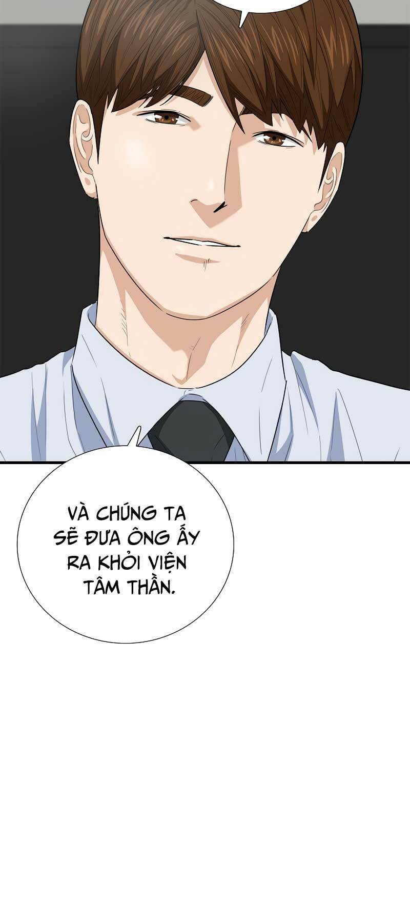 Đây là luật - Chapter 93 - Page 18