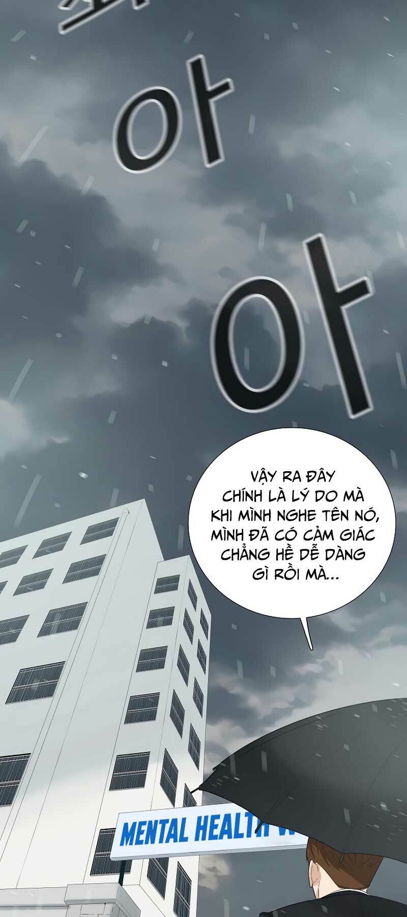 Đây là luật - Chapter 93 - Page 23