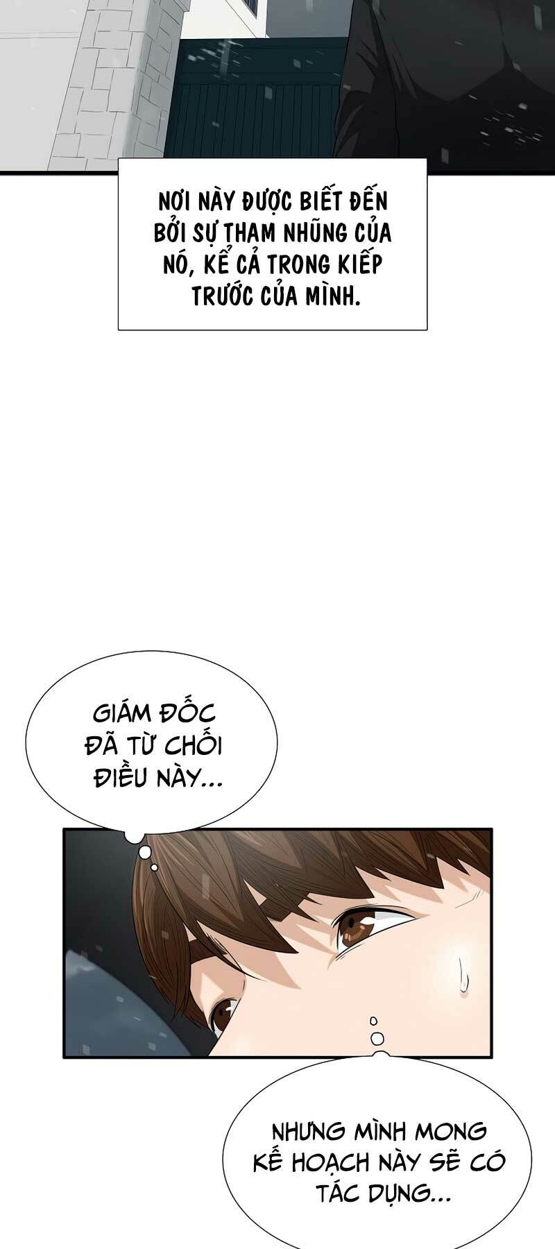 Đây là luật - Chapter 93 - Page 24