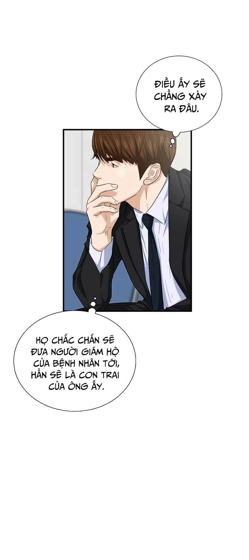 Đây là luật - Chapter 93 - Page 26