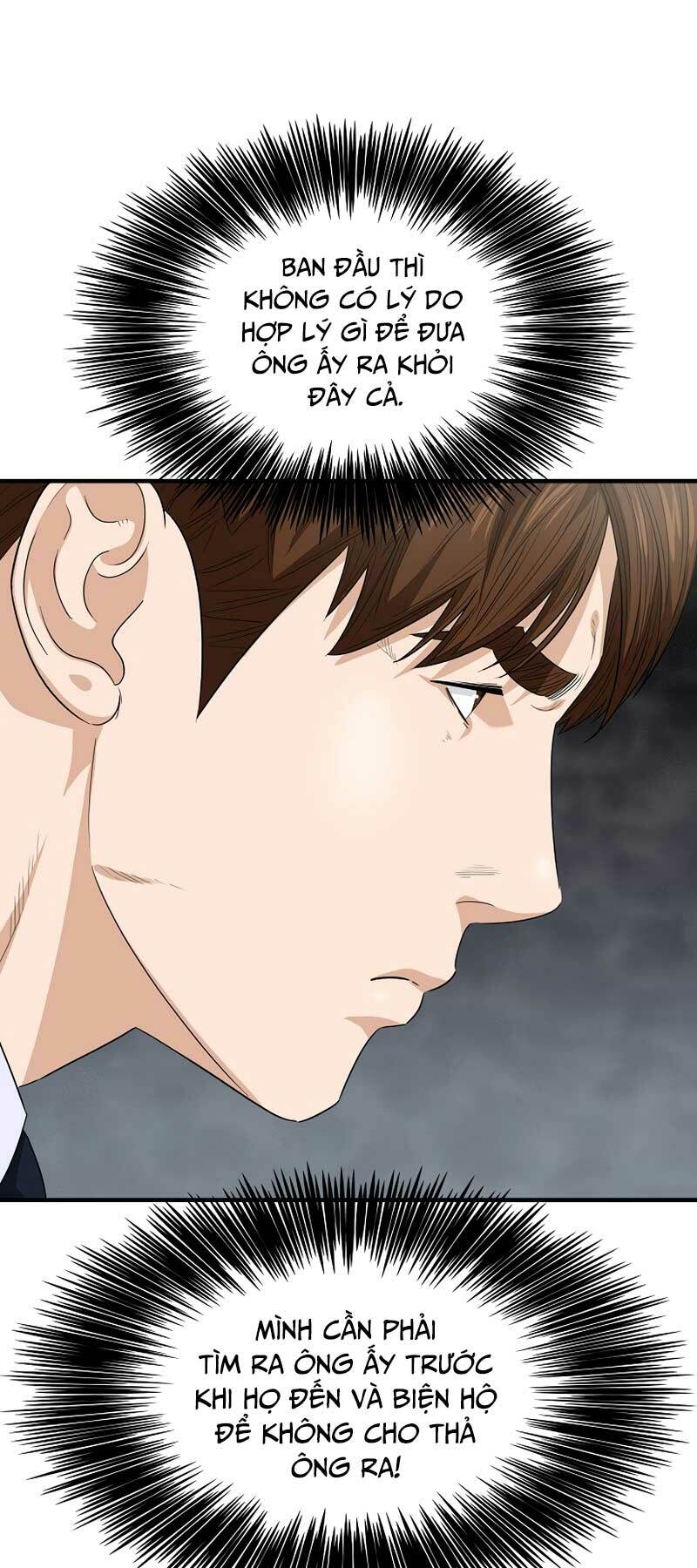 Đây là luật - Chapter 93 - Page 27