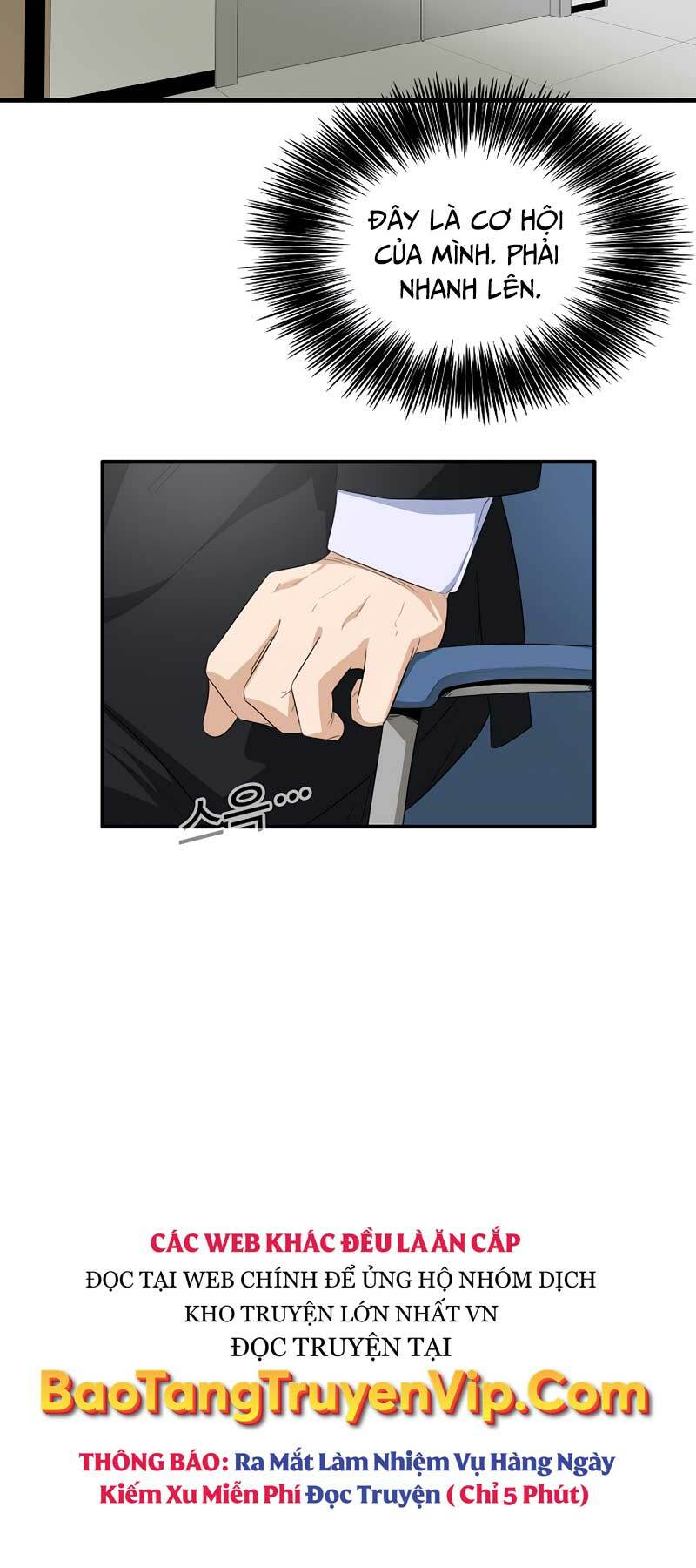 Đây là luật - Chapter 93 - Page 29