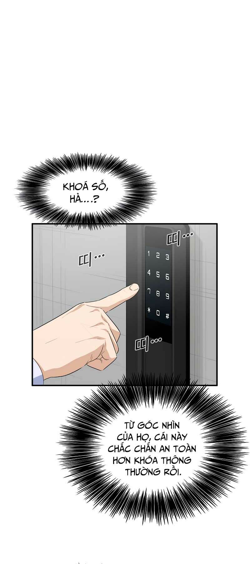 Đây là luật - Chapter 93 - Page 31
