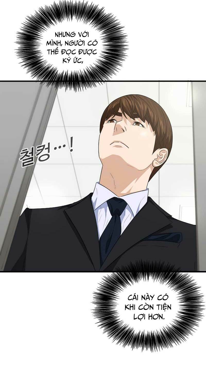 Đây là luật - Chapter 93 - Page 32