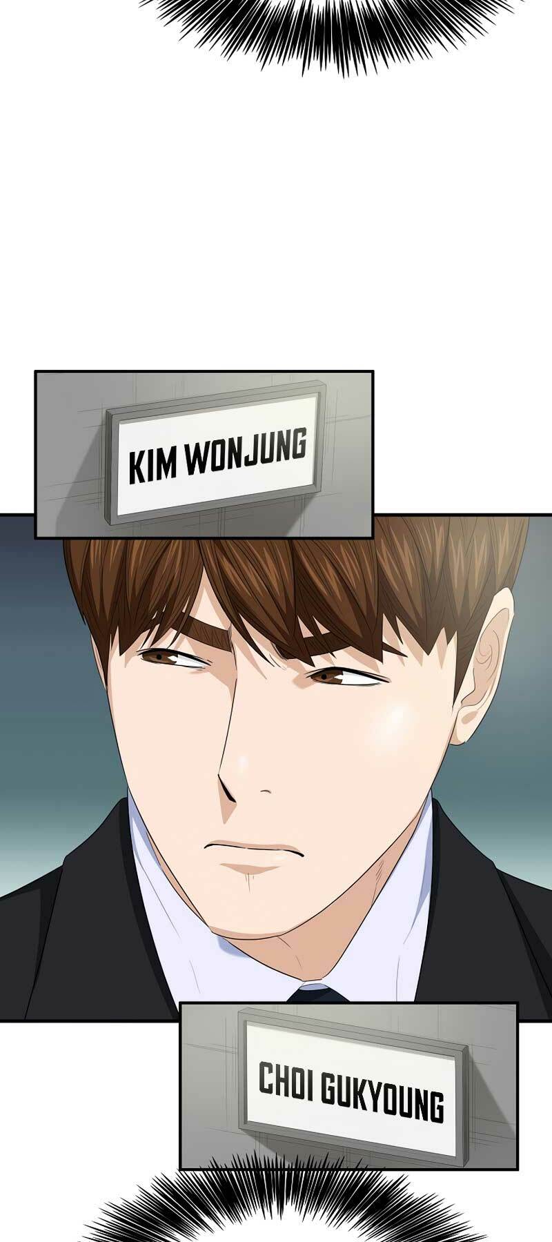 Đây là luật - Chapter 93 - Page 35