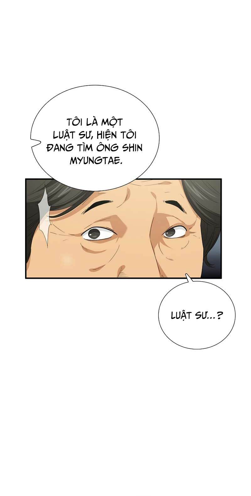 Đây là luật - Chapter 93 - Page 38