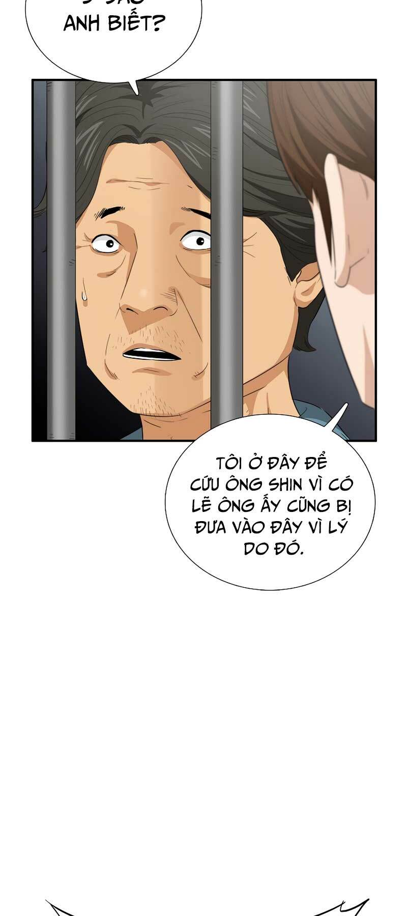 Đây là luật - Chapter 93 - Page 41