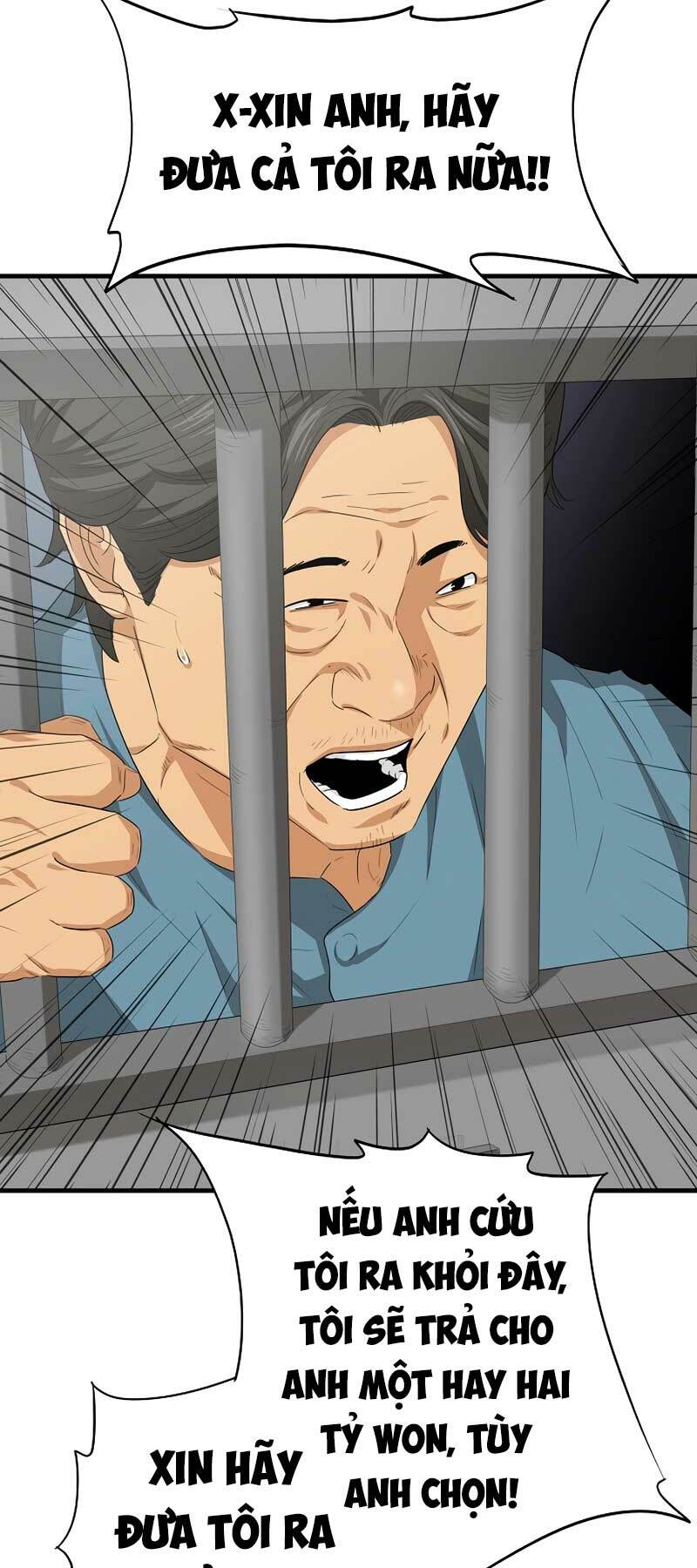 Đây là luật - Chapter 93 - Page 42