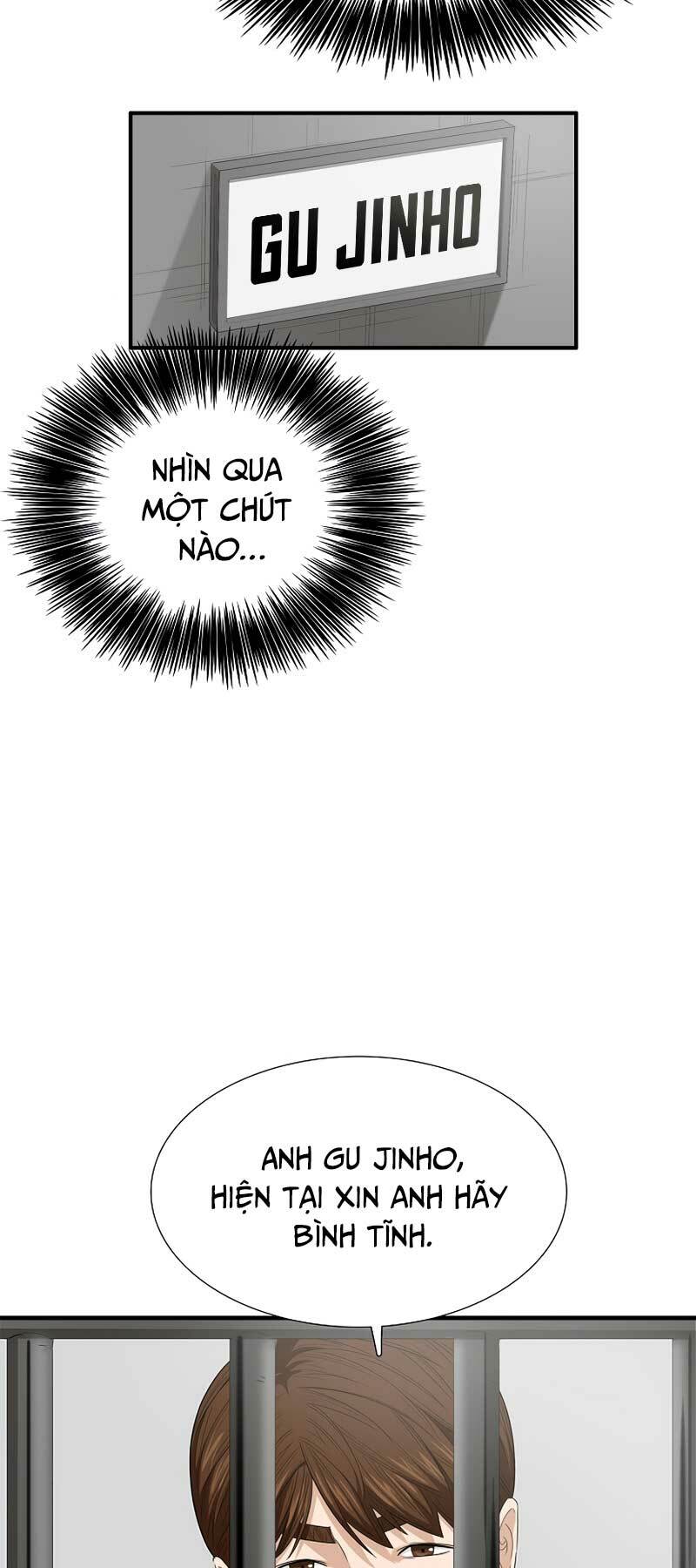 Đây là luật - Chapter 93 - Page 44