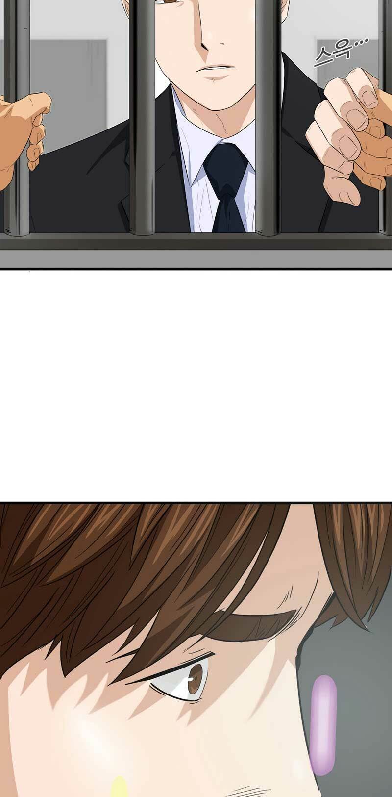 Đây là luật - Chapter 93 - Page 45