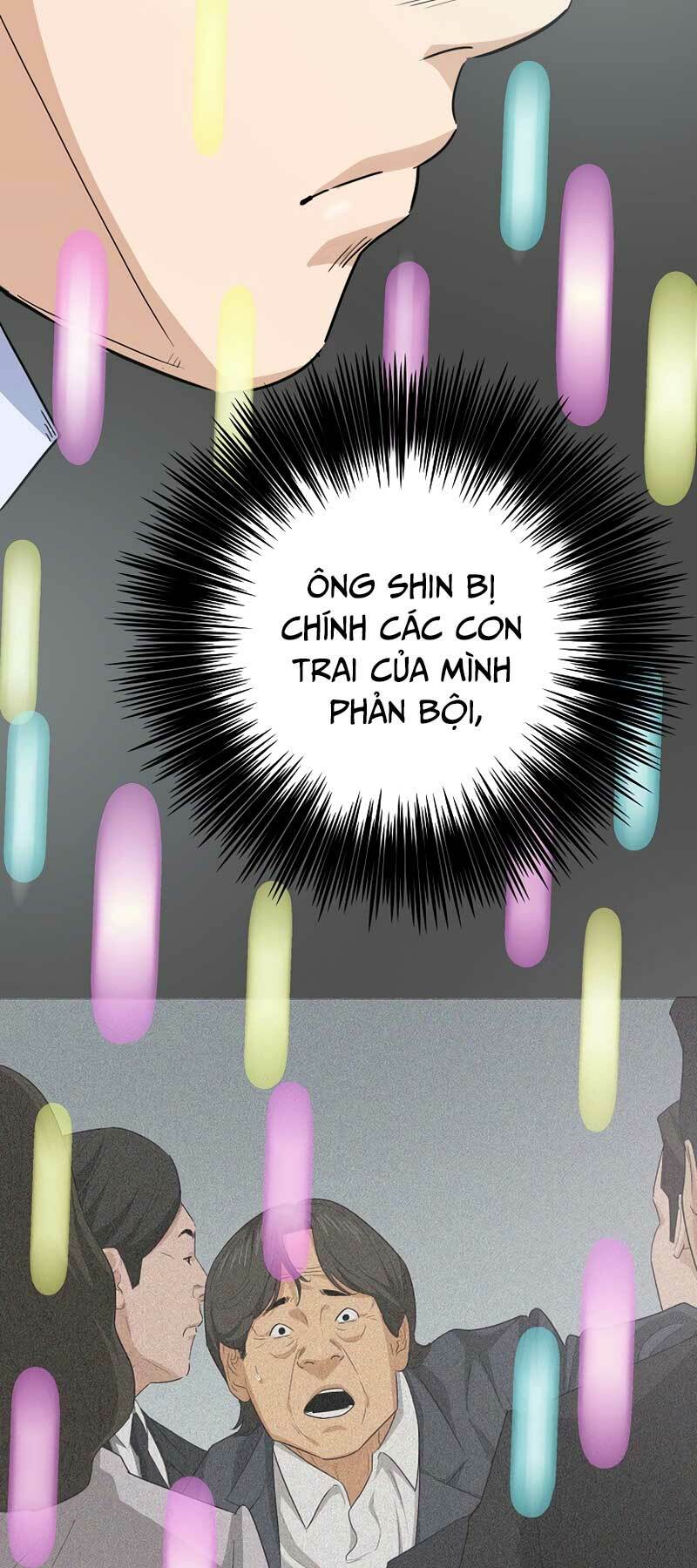 Đây là luật - Chapter 93 - Page 46