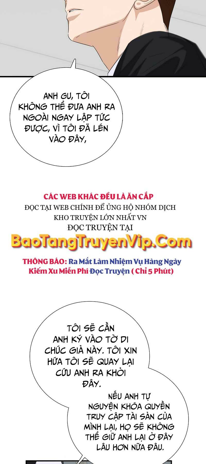 Đây là luật - Chapter 93 - Page 48