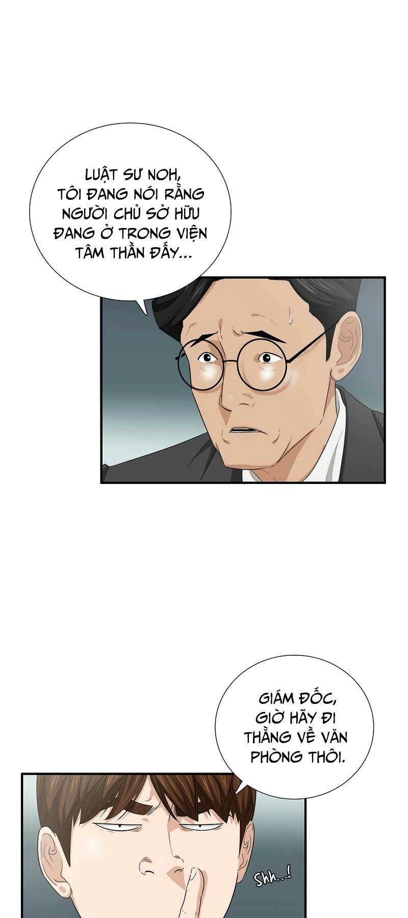 Đây là luật - Chapter 93 - Page 4