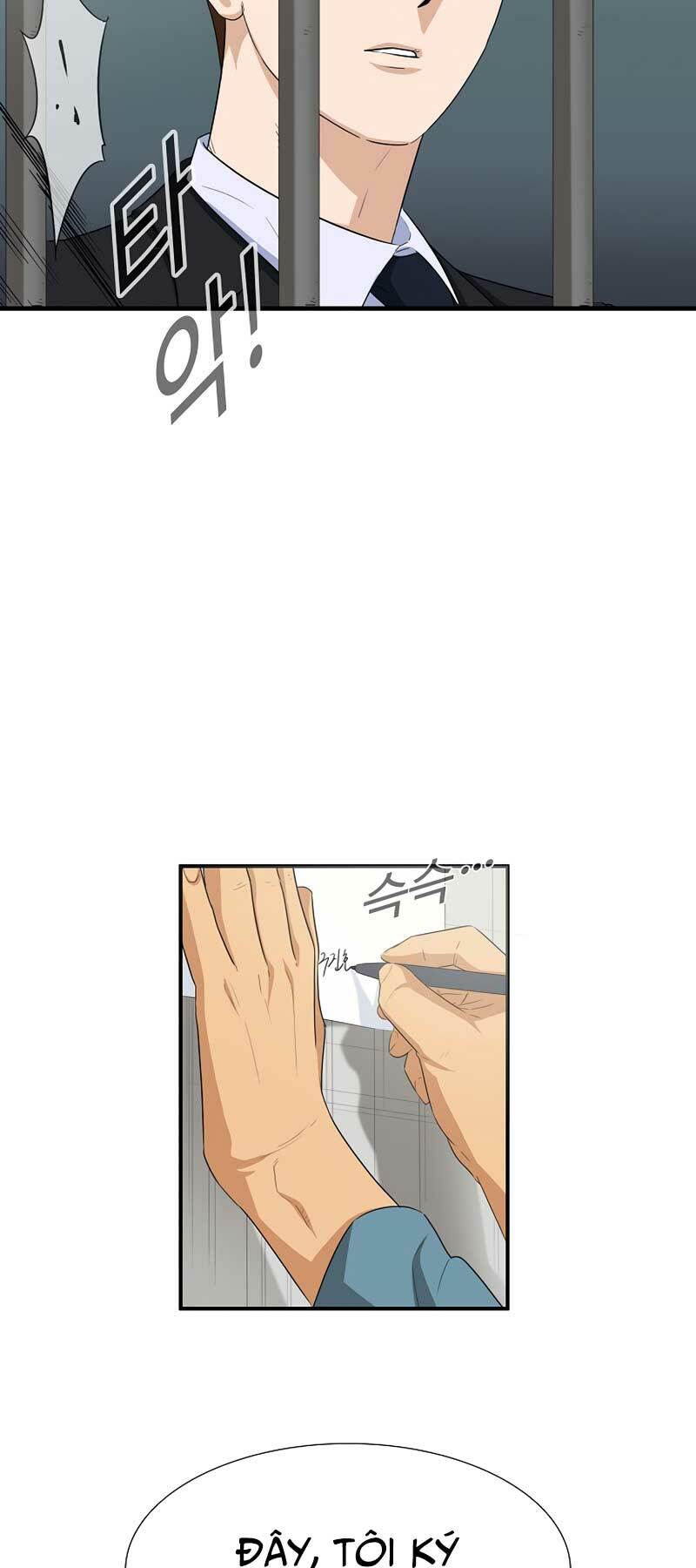 Đây là luật - Chapter 93 - Page 50