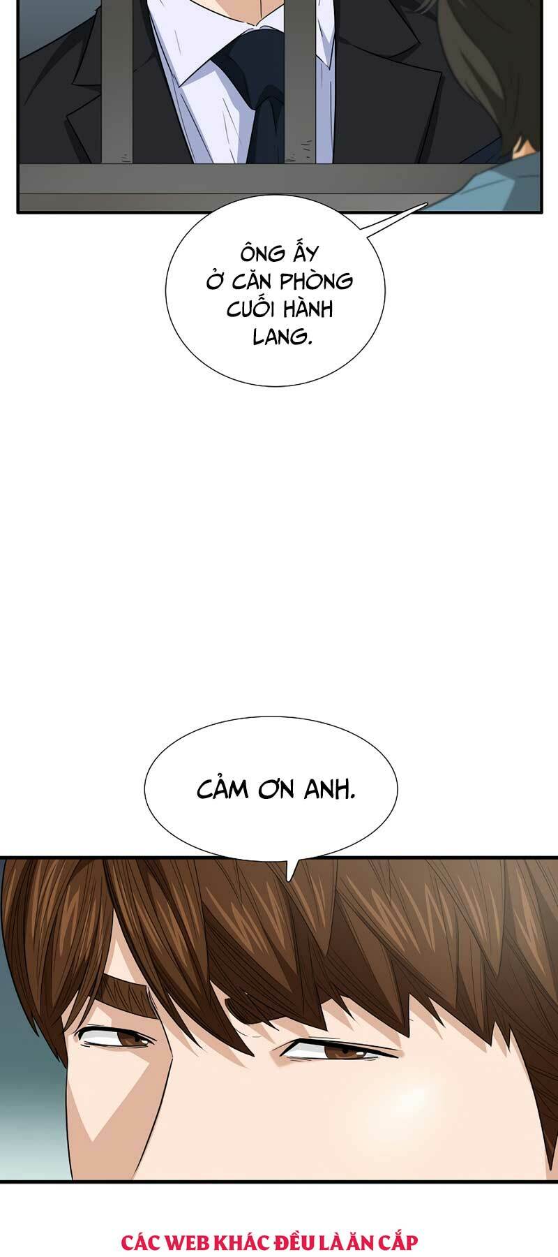 Đây là luật - Chapter 93 - Page 54