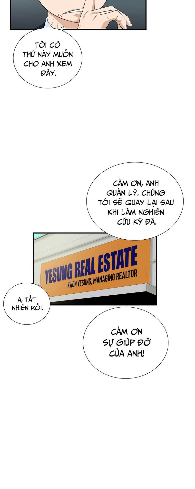 Đây là luật - Chapter 93 - Page 5