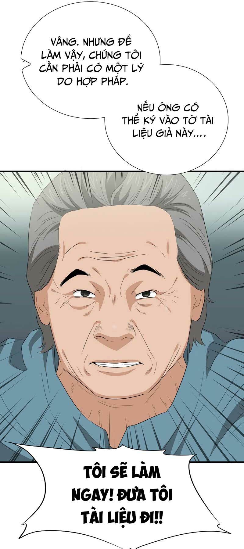 Đây là luật - Chapter 93 - Page 59