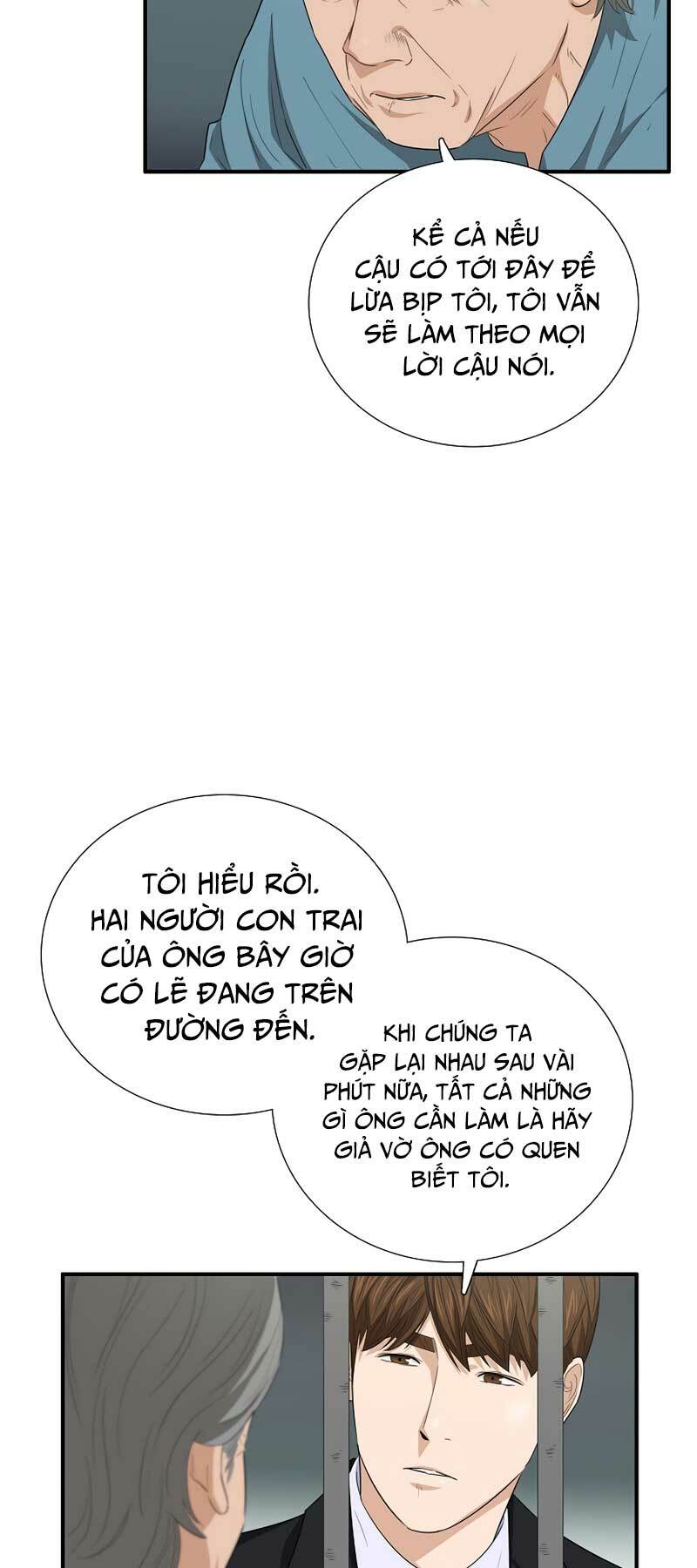 Đây là luật - Chapter 93 - Page 61
