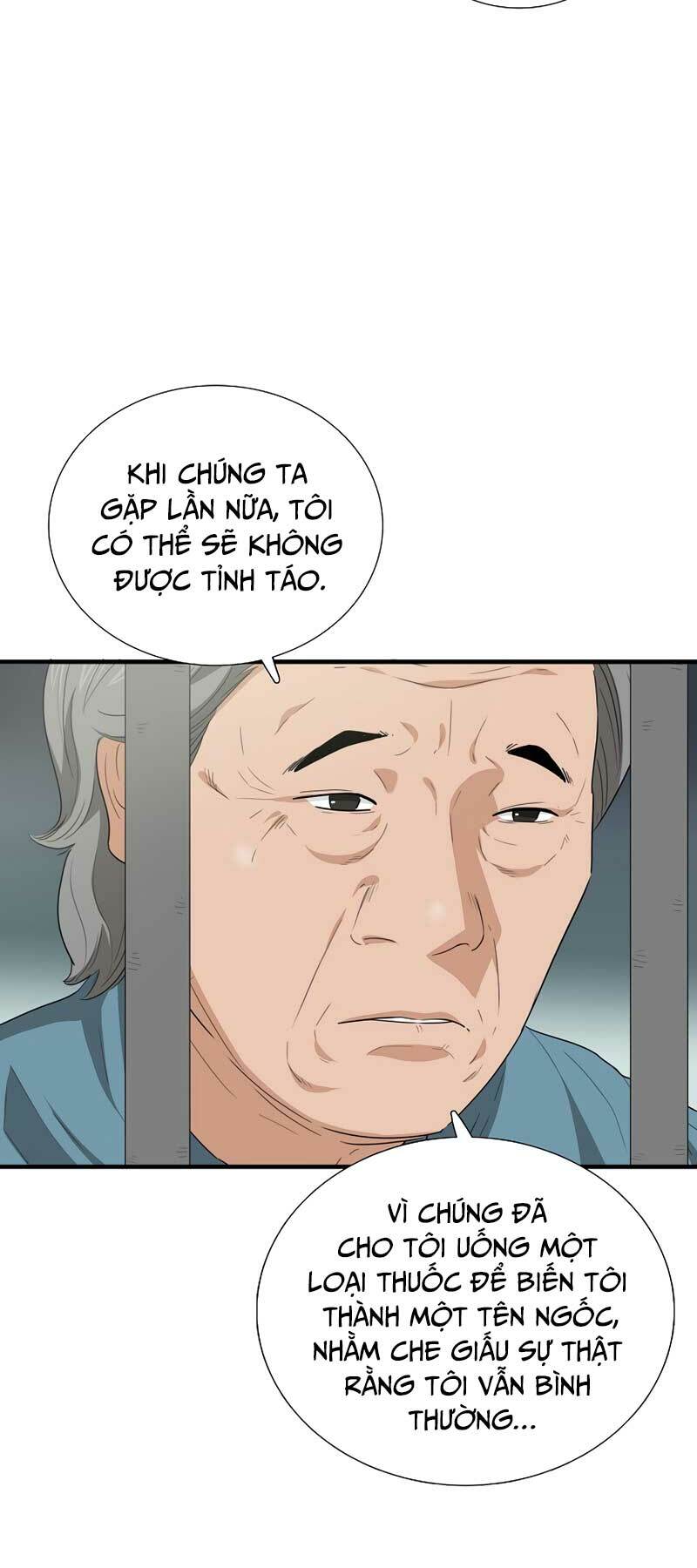 Đây là luật - Chapter 93 - Page 63