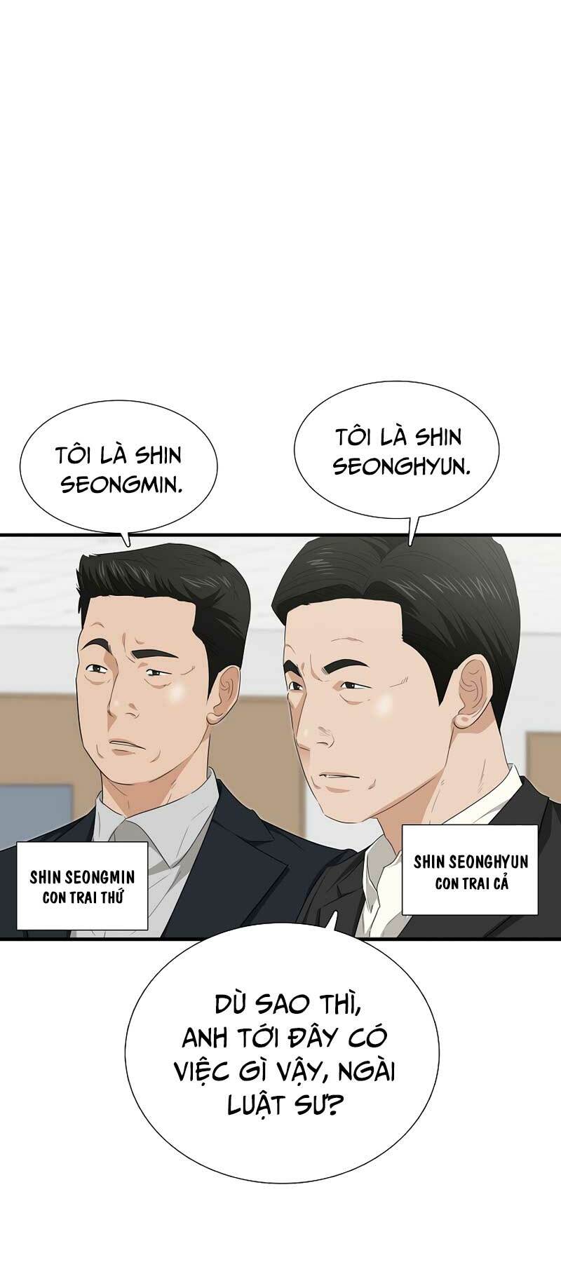 Đây là luật - Chapter 93 - Page 66