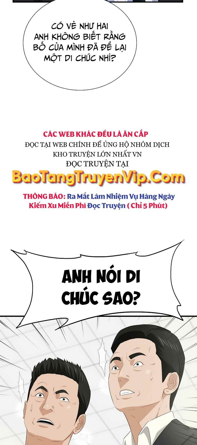 Đây là luật - Chapter 93 - Page 68