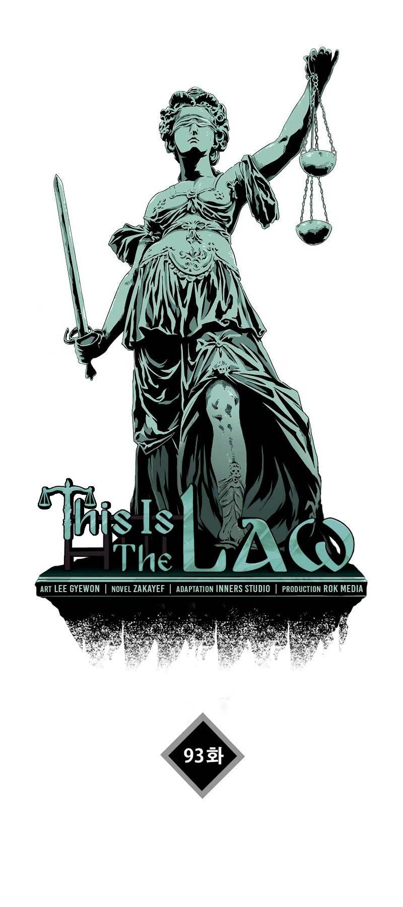 Đây là luật - Chapter 93 - Page 6