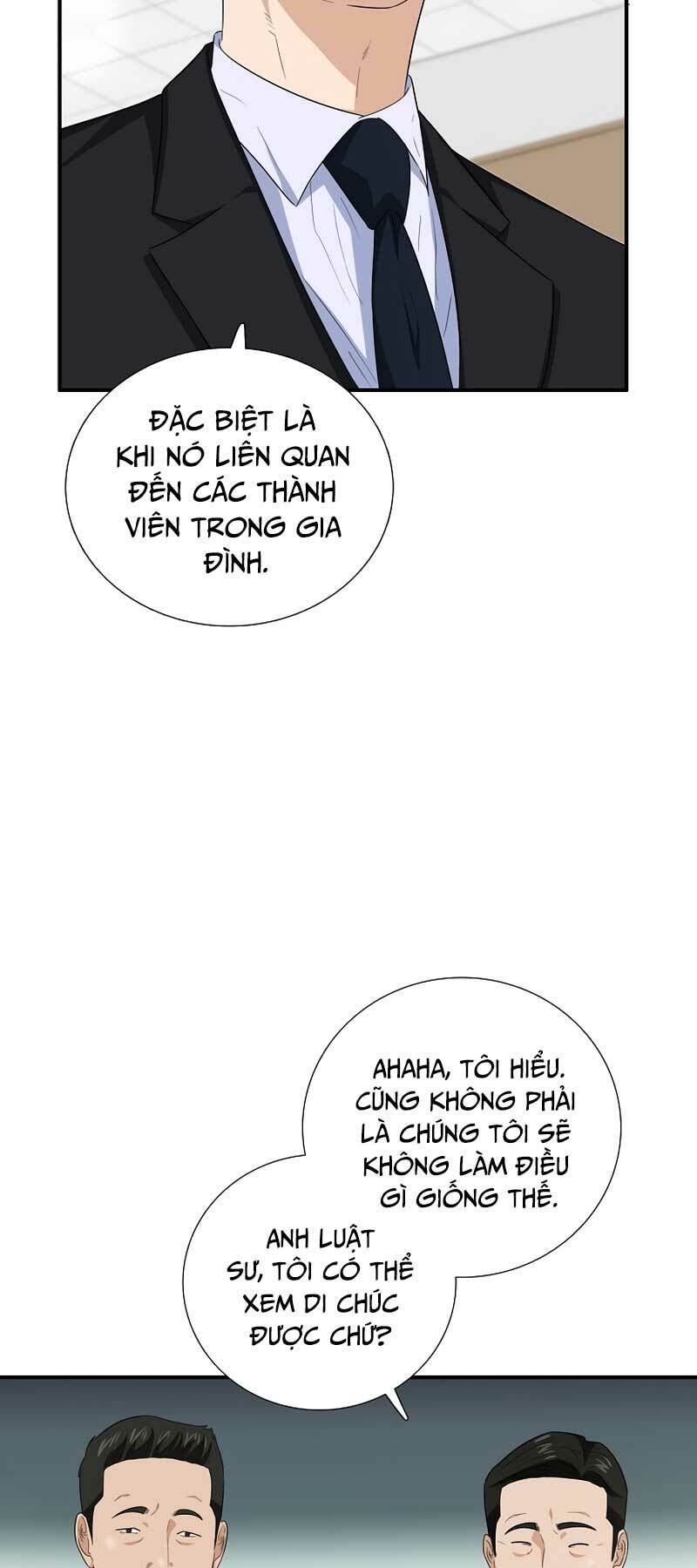 Đây là luật - Chapter 93 - Page 70