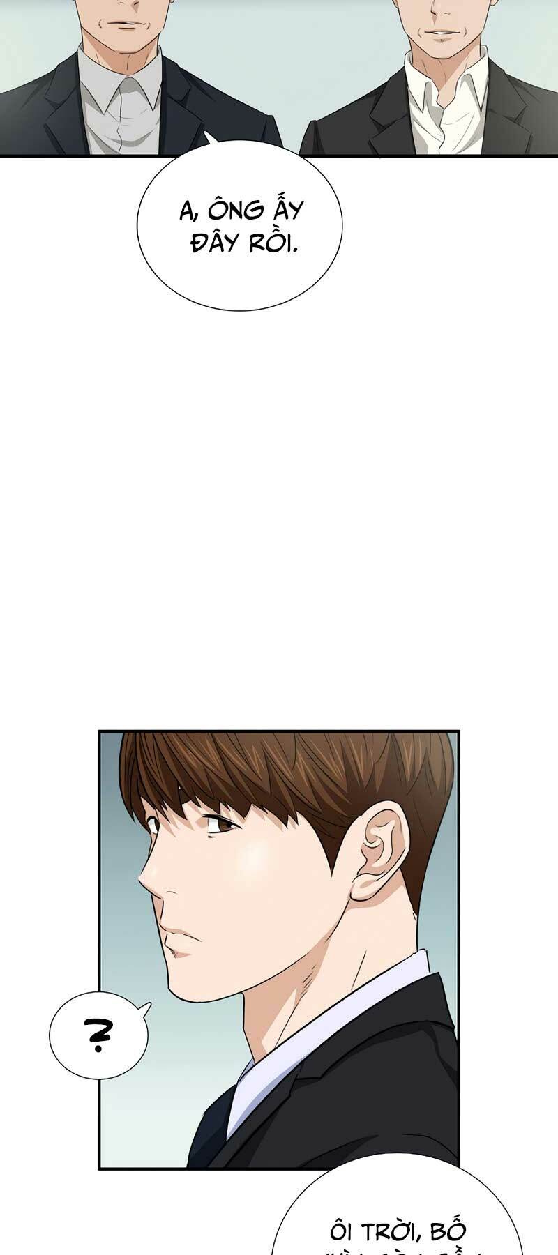 Đây là luật - Chapter 93 - Page 71