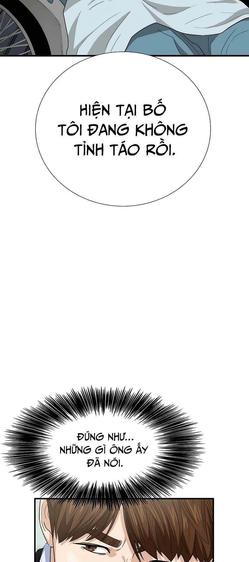 Đây là luật - Chapter 93 - Page 73