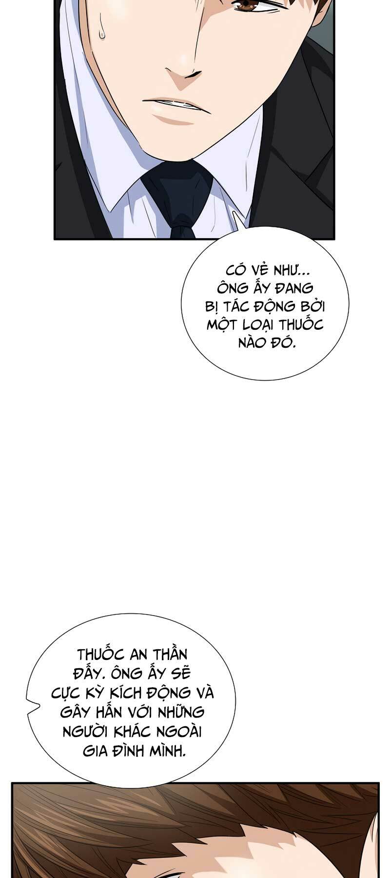 Đây là luật - Chapter 93 - Page 74