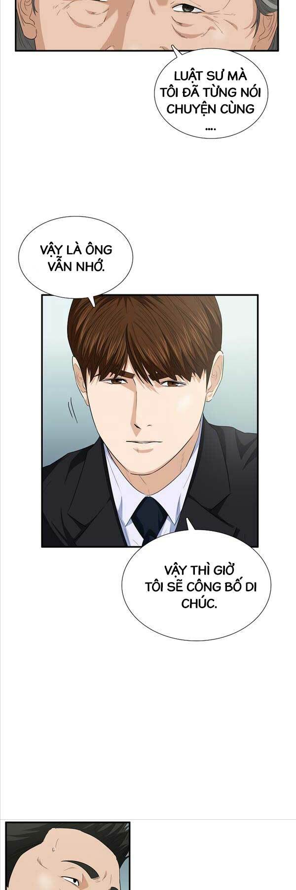 Đây là luật - Chapter 94 - Page 9