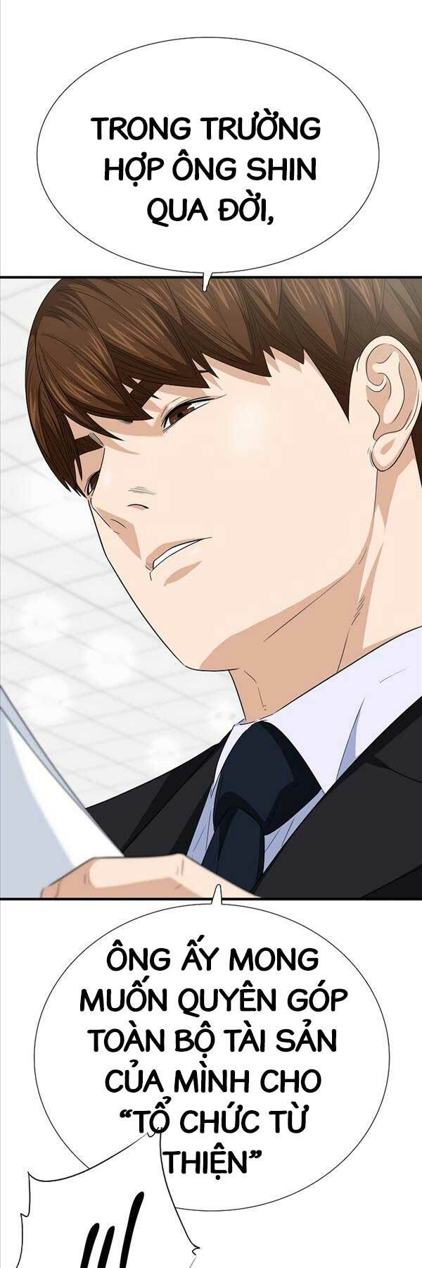 Đây là luật - Chapter 94 - Page 11