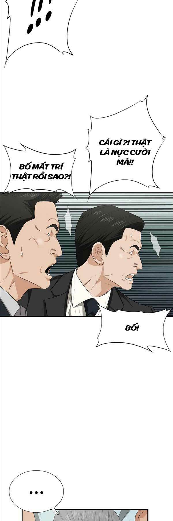 Đây là luật - Chapter 94 - Page 12