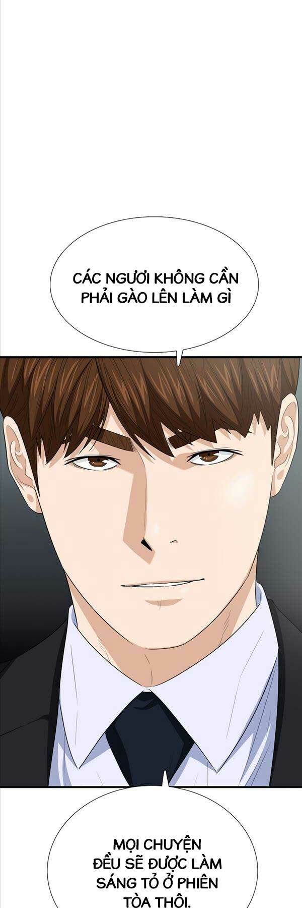 Đây là luật - Chapter 94 - Page 18